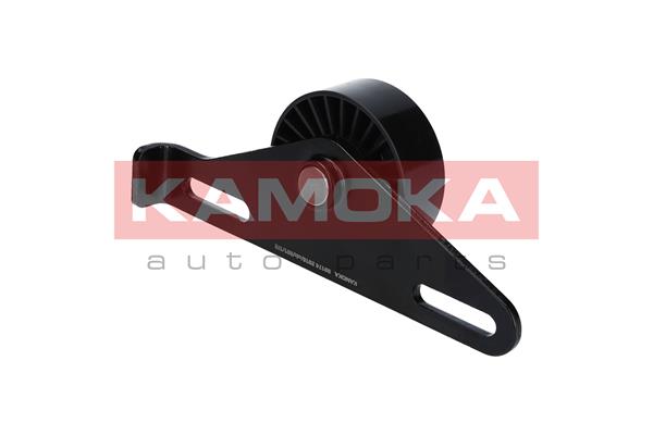 Tensioner Pulley, V-ribbed belt 3
