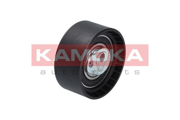 Tensioner Pulley, timing belt 3