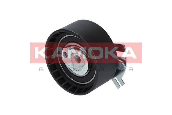 Tensioner Pulley, timing belt 4