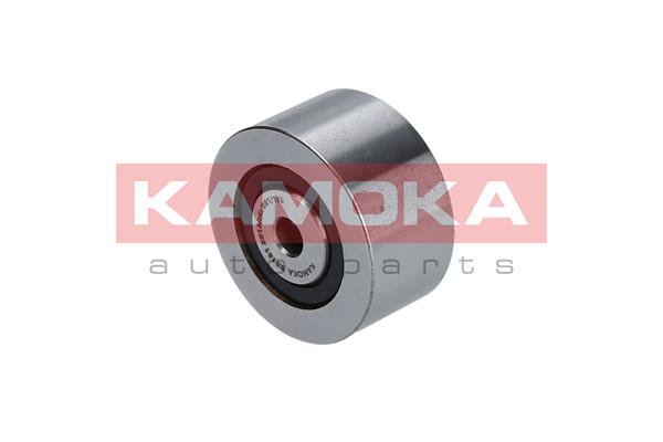 Deflection/Guide Pulley, V-ribbed belt 2