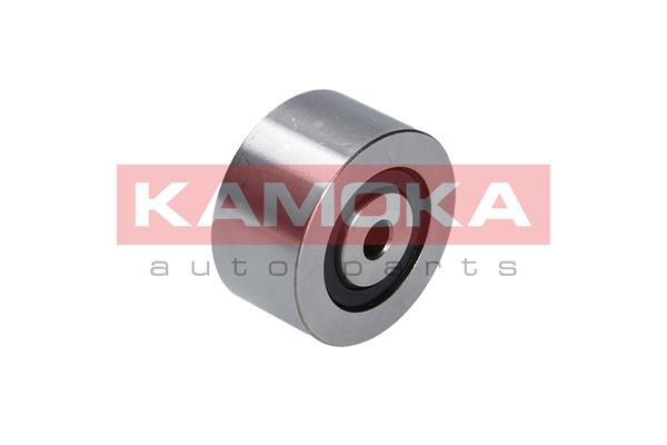 Deflection/Guide Pulley, V-ribbed belt 3