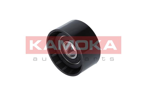 Deflection/Guide Pulley, V-ribbed belt 2