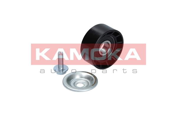 Tensioner Lever, V-ribbed belt
