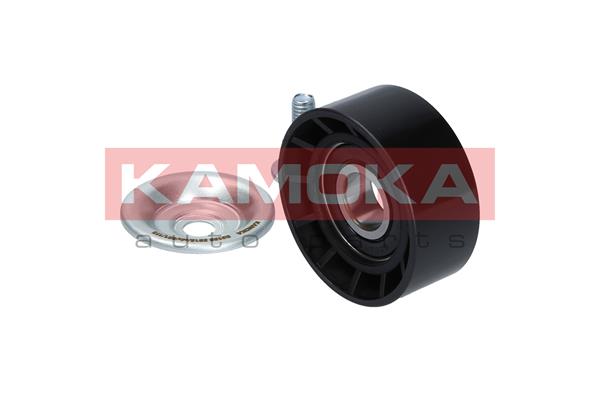 Tensioner Lever, V-ribbed belt 2