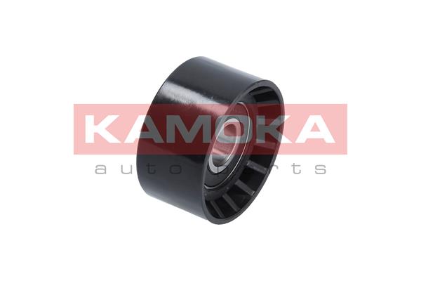 Tensioner Lever, V-ribbed belt 4