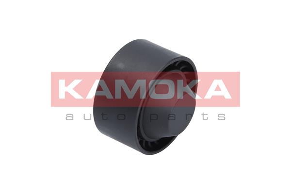 Deflection/Guide Pulley, V-ribbed belt 3