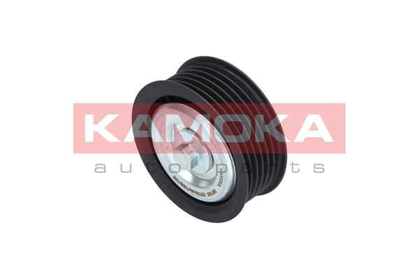 Deflection/Guide Pulley, V-ribbed belt 3