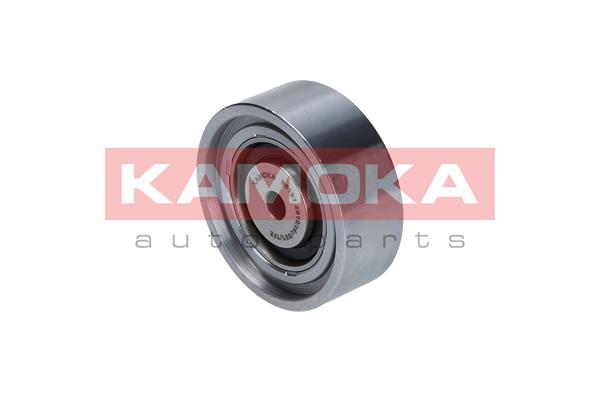Deflection/Guide Pulley, V-ribbed belt 2