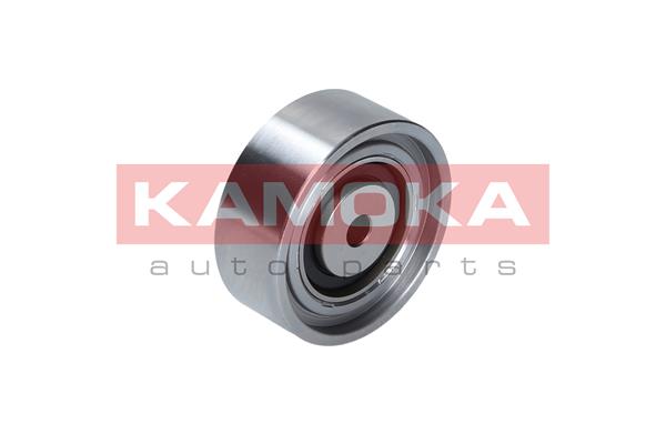 Deflection/Guide Pulley, V-ribbed belt 3