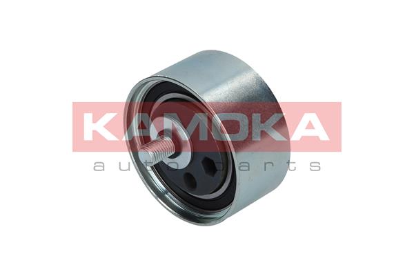 Tensioner Pulley, timing belt 3