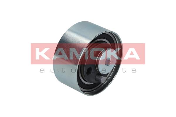 Tensioner Pulley, timing belt 4