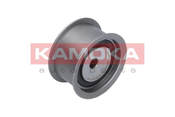 Deflection Pulley/Guide Pulley, timing belt 4