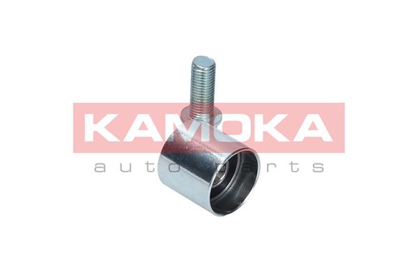 Vibration Damper, timing belt 2