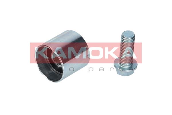 Vibration Damper, timing belt 3