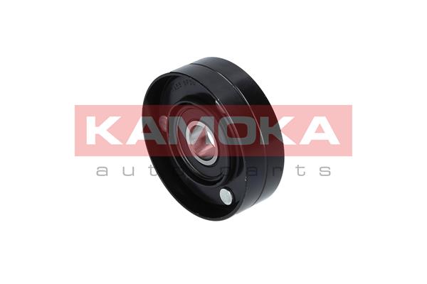 Tensioner Lever, V-ribbed belt 2