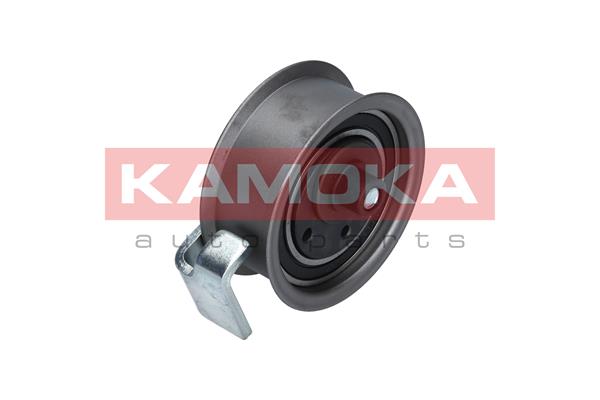 Tensioner Pulley, timing belt 4