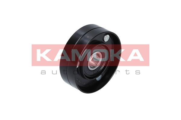 Tensioner Pulley, V-ribbed belt 3