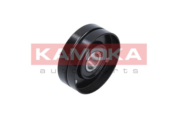 Tensioner Lever, V-ribbed belt 4