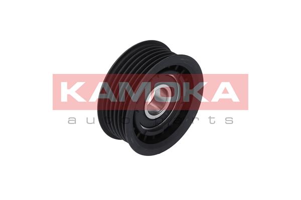 KAMOKA R0218 Spannarm, Keilrippenriemen