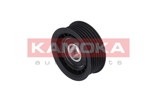 KAMOKA R0218 Spannarm, Keilrippenriemen