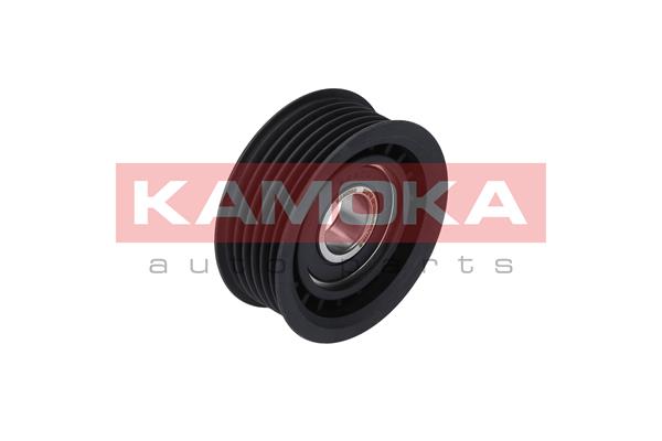 KAMOKA R0218 Spannarm, Keilrippenriemen
