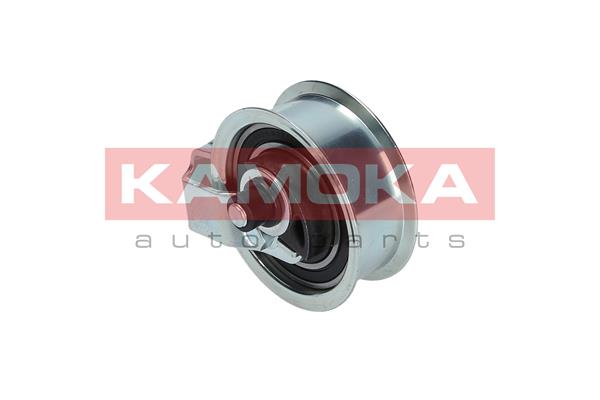 Tensioner Pulley, timing belt 4