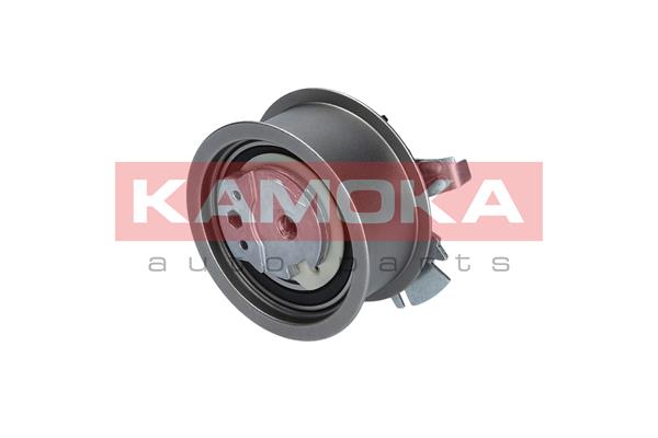 Tensioner Pulley, timing belt 3