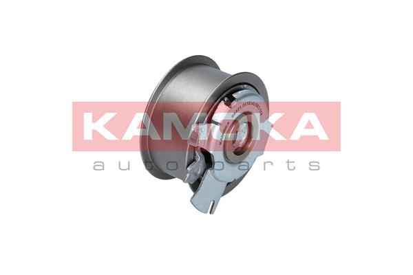 Tensioner Pulley, timing belt 4