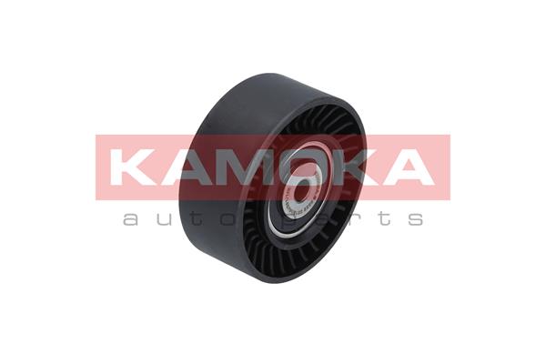 Deflection/Guide Pulley, V-ribbed belt 2