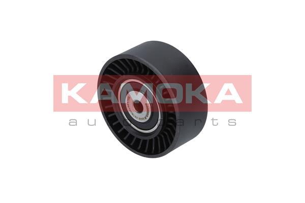 Deflection/Guide Pulley, V-ribbed belt 3