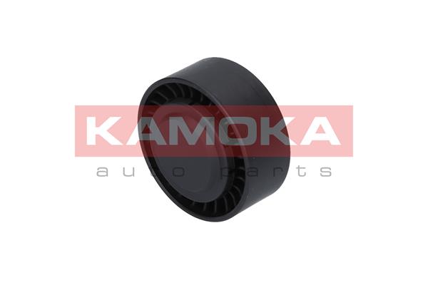 Deflection/Guide Pulley, V-ribbed belt 2