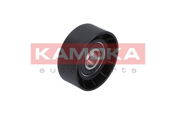 Deflection/Guide Pulley, V-ribbed belt 2