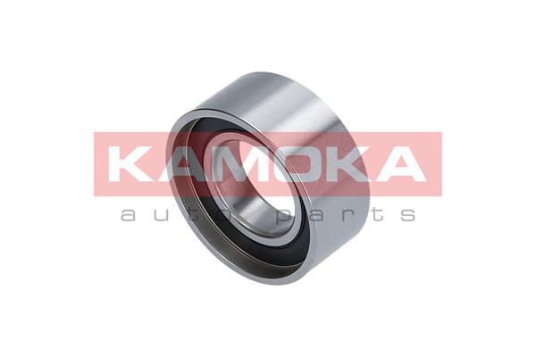 Tensioner Pulley, timing belt 4