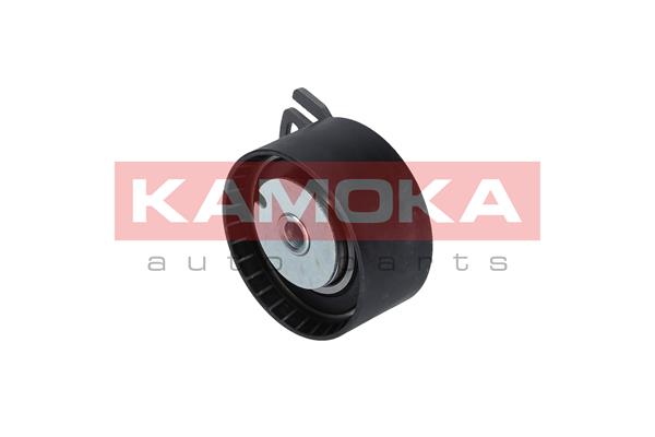 Tensioner Pulley, timing belt 3
