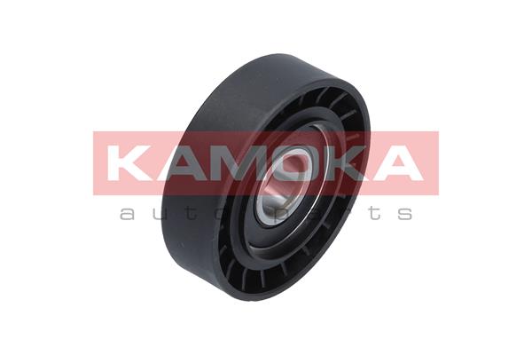 Deflection/Guide Pulley, V-ribbed belt 2
