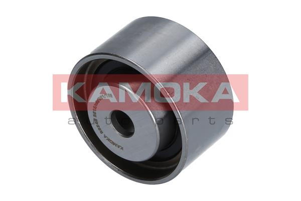 Deflection Pulley/Guide Pulley, timing belt 4
