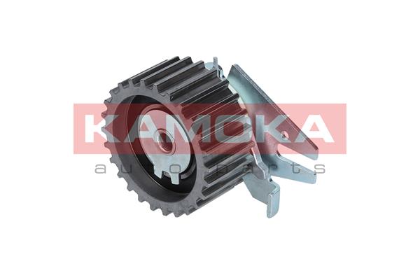 Tensioner Pulley, timing belt 2