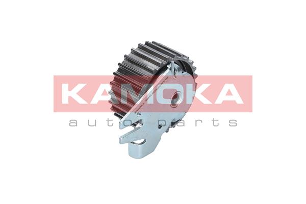 Tensioner Pulley, timing belt 3