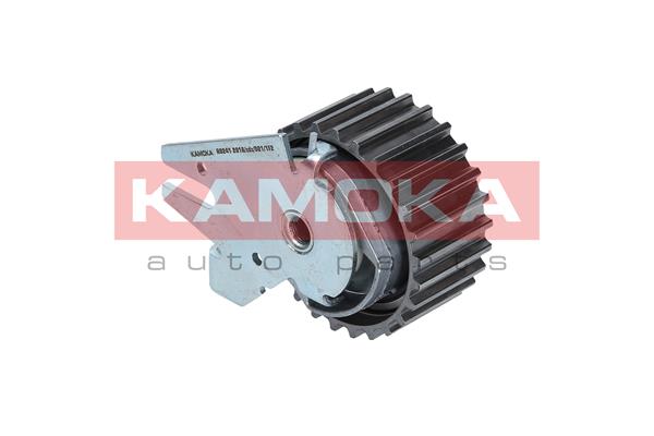 Tensioner Pulley, timing belt 4