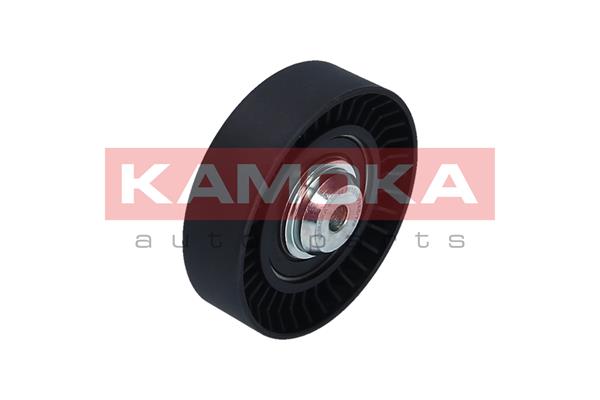 Deflection/Guide Pulley, V-ribbed belt 3