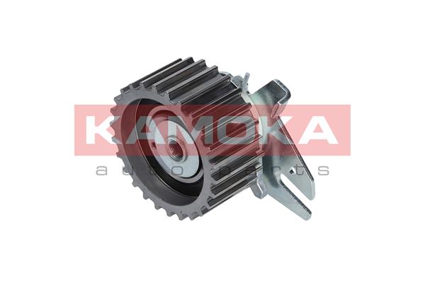 Tensioner Pulley, timing belt 3