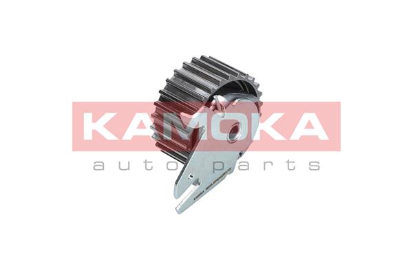 Tensioner Pulley, timing belt 4