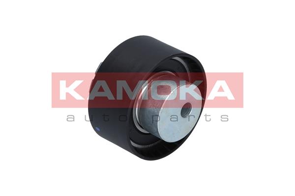 Tensioner Pulley, timing belt 4