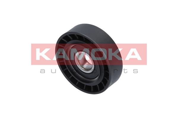 Deflection/Guide Pulley, V-ribbed belt 2