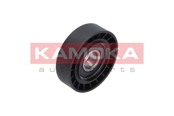 Deflection/Guide Pulley, V-ribbed belt 3
