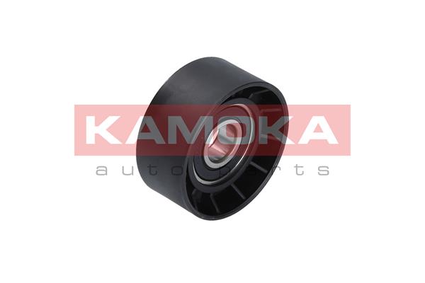 Tensioner Lever, V-ribbed belt 4