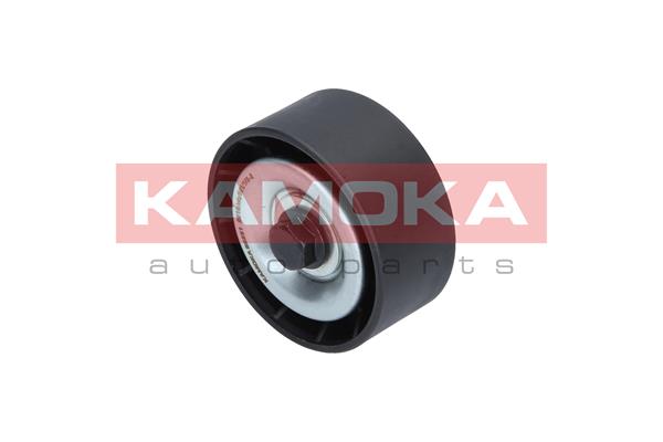 Deflection/Guide Pulley, V-ribbed belt 2