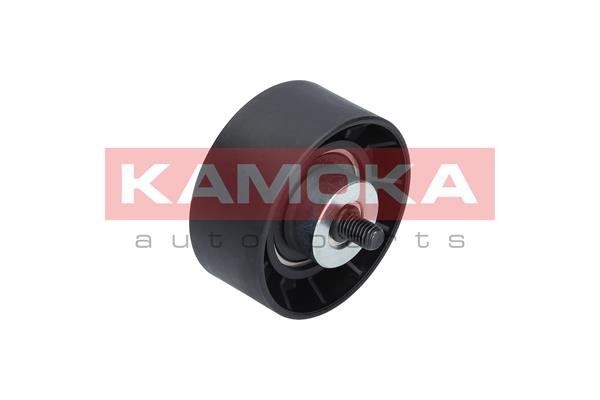 Deflection/Guide Pulley, V-ribbed belt 3