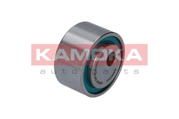 Tensioner Pulley, V-ribbed belt 2