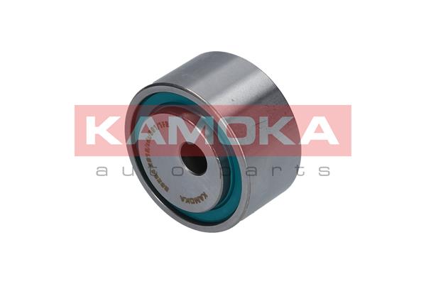 Tensioner Pulley, V-ribbed belt 3